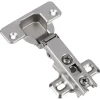HANDSON Inboorscharnier met veer Type A (volledig opliggend) 35 mm - 2 stuks
