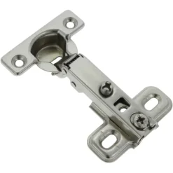 HANDSON Inboorscharnier met veer Type A (volledig opliggend) 26 mm - 2 stuks