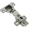 HANDSON Inboorscharnier met veer Type C (volledig terugliggend) 35 mm - 2 stuks