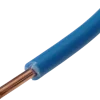 HANDSON Installatiedraad VD 2,5 mm² blauw 25 meter
