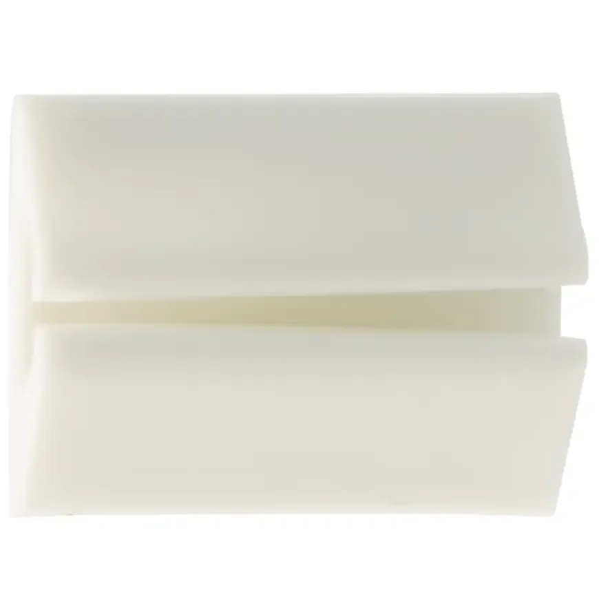 Handson Kabelclip Zelfklevend Wit 25 stuks