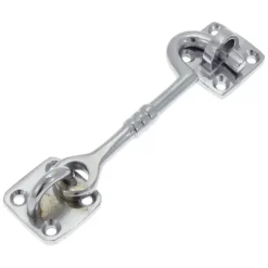Handson kajuithaak koper/nikkel 60 mm