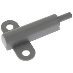 Handson kastdeur demper met soft close 2 stuks