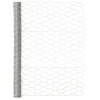 Handson kippengaas 100 cm x 10 m verzinkt