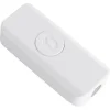 Handson LED Snoerdimmer 1-100 W Wit