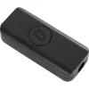 Handson LED Snoerdimmer 1-100 W Zwart