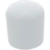 Handson meubeldop 22mm wit 4 stuks