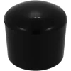 Handson meubeldop rond zwart 32 mm 4 stuks