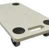 Handson meubeltransporter zachte wielen 56x30 cm max. 200 kg