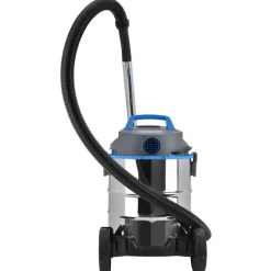 Handson nat- en droogzuiger / bouwstofzuiger - 1400W 20L