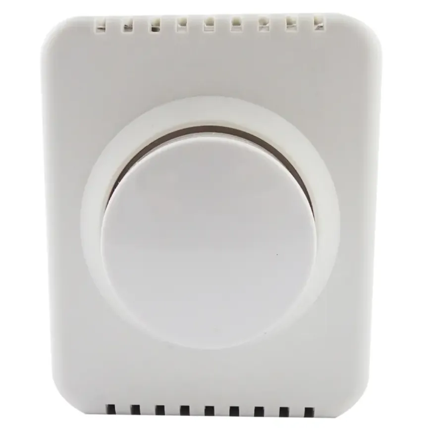 Handson Opbouwdimmer LED Wit