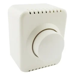 Handson Opbouwdimmer LED Wit