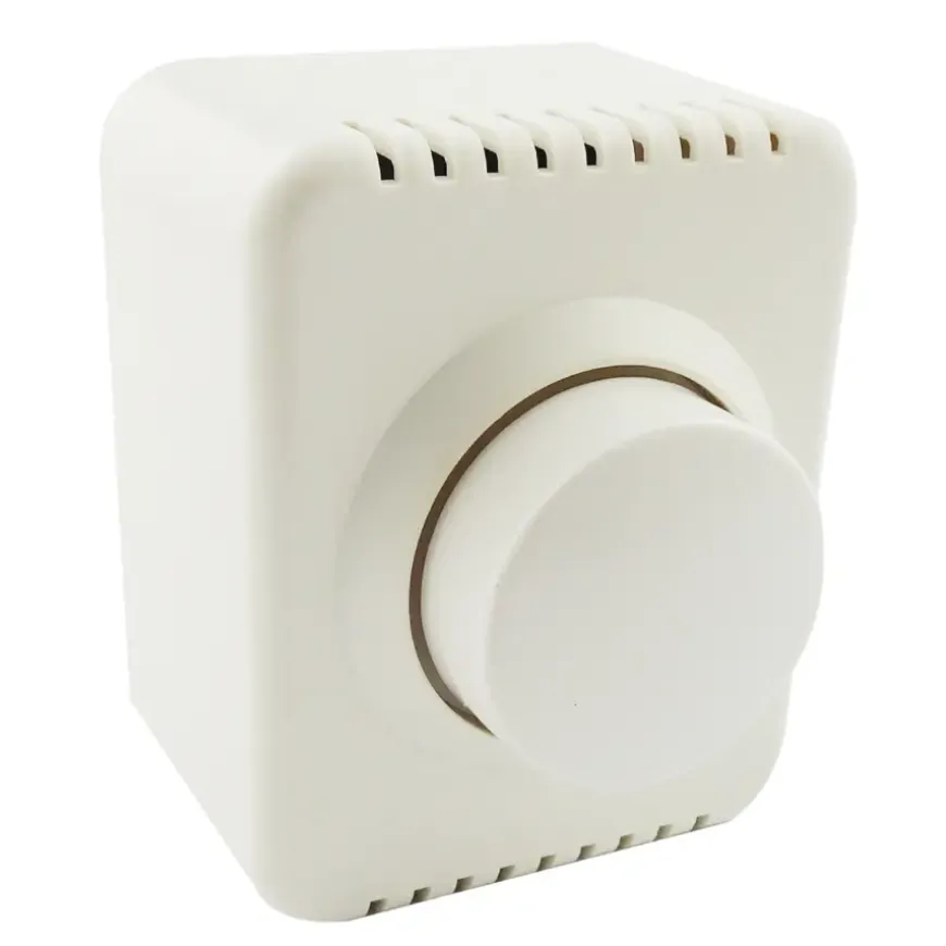 Handson Opbouwdimmer LED Wit