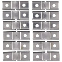 Handson opzetsteun universeel 12 stuks