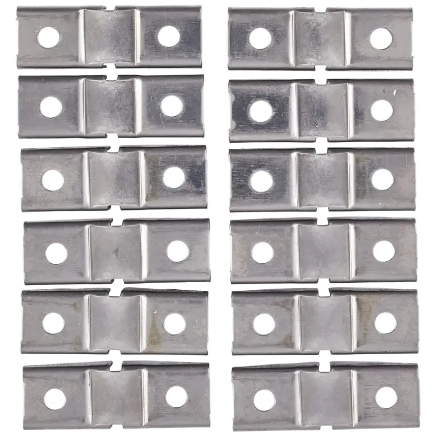 Handson opzetsteun universeel 12 stuks