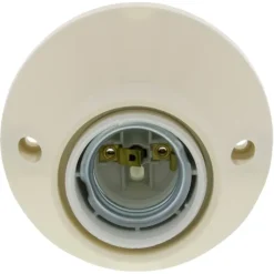 HANDSON plafondlamphouder E27