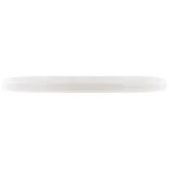 Handson Plafondring 138 mm Gat 60 mm Wit