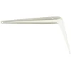 Handson plankdrager wit 30x25 cm