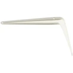 Handson plankdrager wit 20x25 cm