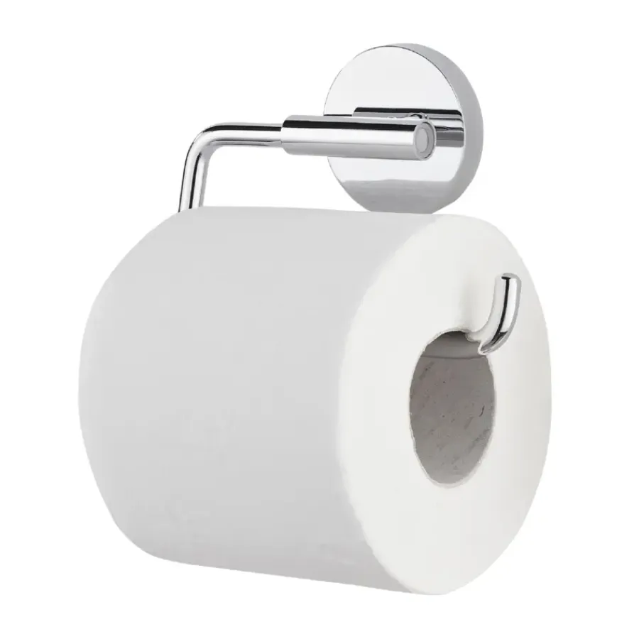 Handson Smart toiletrolhouder chroom