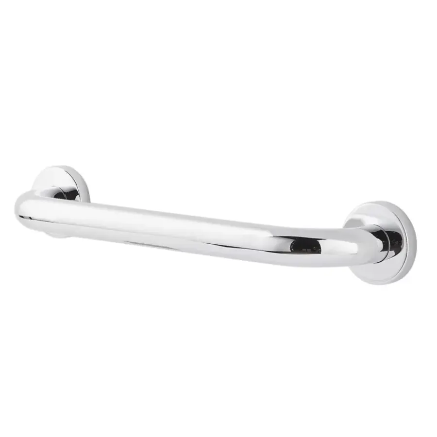Handson Smart wandbeugel 30 cm chroom
