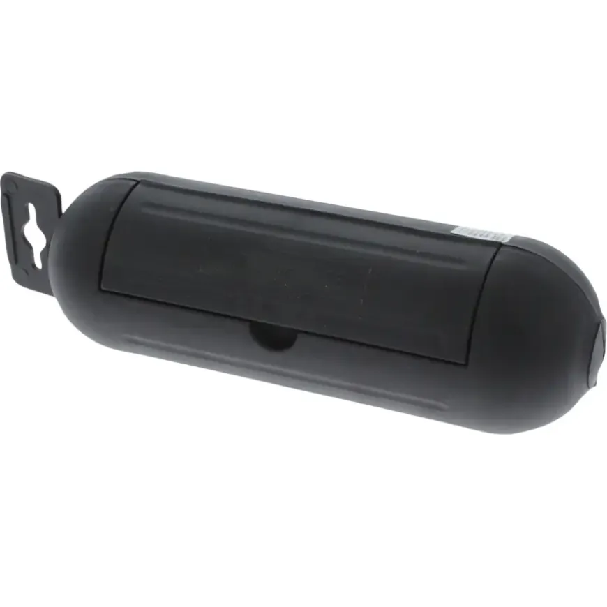 Handson snoerverbinder zwart