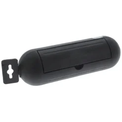 Handson snoerverbinder zwart