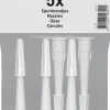 Handson spuitmondjes (5 stuks)