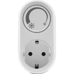 HANDSON stekkerdimmer RA 230V LED