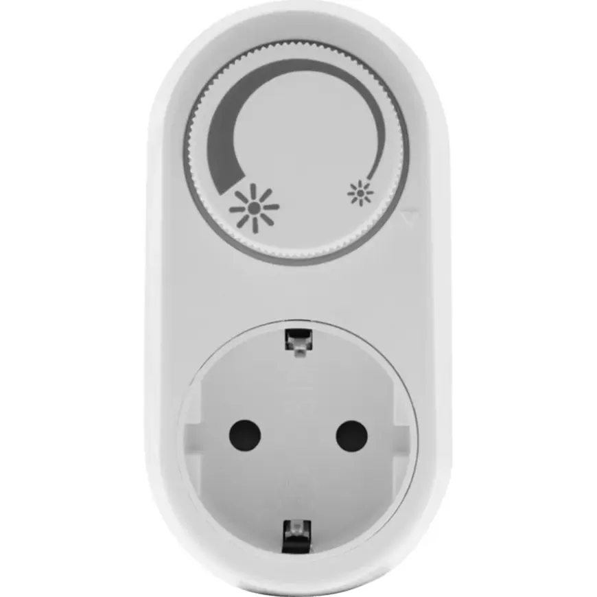 HANDSON stekkerdimmer RA 230V LED