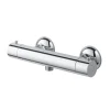 Handson Thermostatische Douchekraan Oscar Chroom 12 cm