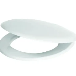 Handson Timo wc bril duroplast wit met softclose en quick release