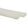 Handson tochtband PU-schuim 3x9 mm 3 meter wit 2 stuks
