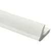 Handson tochtband V-profiel EPDM rubber wit 3 meter 2 stuks