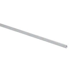 Handson Tochtstrip Inbouw Aluminium 231,5 cm