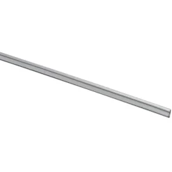 Handson Tochtstrip Inbouw Aluminium 231,5 cm
