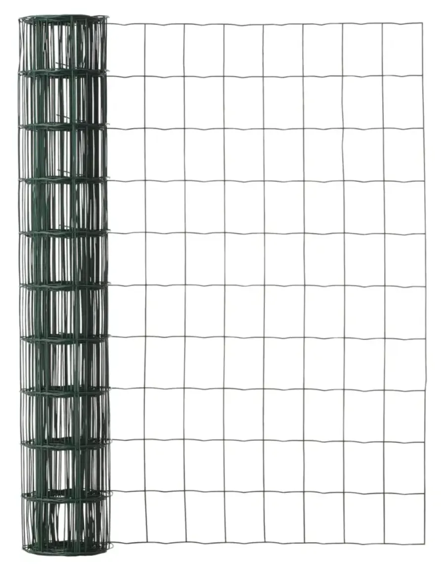 Handson tuingaas 100 cm x 10 m groen