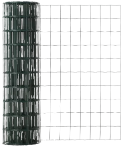 Handson tuingaas 100 cm x 25 m groen