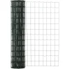 Handson tuingaas 120 cm x 25 m groen