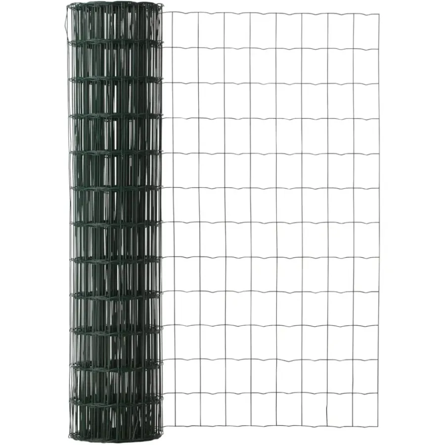 Handson tuingaas 120 cm x 25 m groen