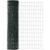 Handson tuingaas 100 x 75 mm 120 cm x 25 m groen