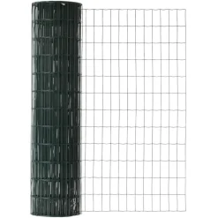 Handson tuingaas 100 x 75 mm 120 cm x 25 m groen