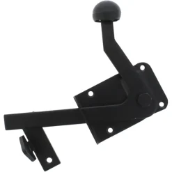 Handson tuinheksluiting 40 mm zwart