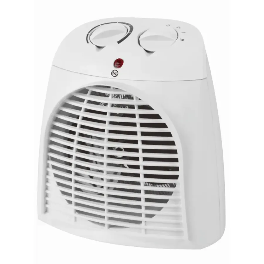 Handson ventilatorkachel 2000W