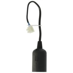 HANDSON verhuisfitting zwart (3 stuks)