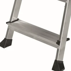 Handson voetjes 4-5-6 treeds zwart 4 stuks