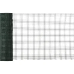 Handson vogelgaas 50 cm x 10 m groen