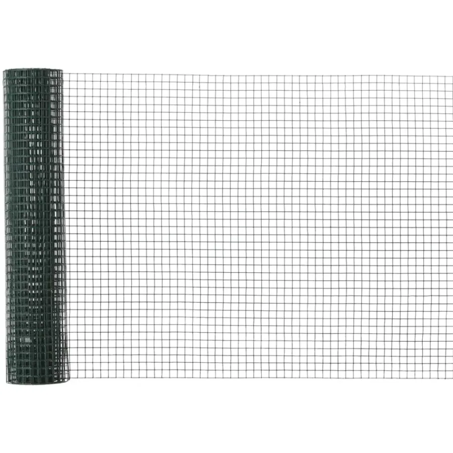 Handson vogelgaas 50 cm x 5 m groen