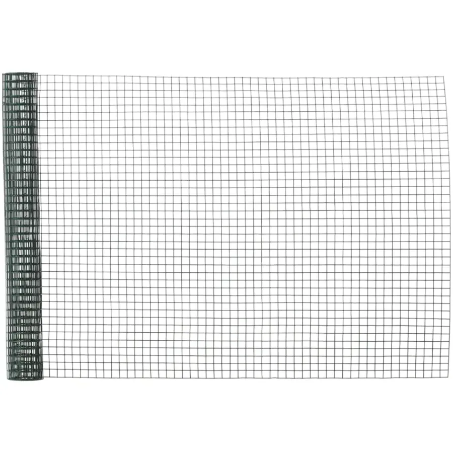 Handson vogelgaas 50 cm x 2,5 m groen