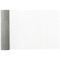 Handson vogelgaas 50 cm x 10 m verzinkt